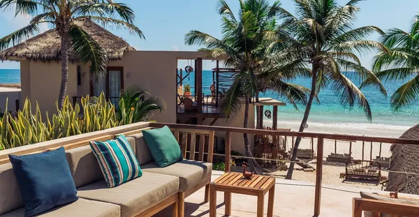 Sahara Tulum mediterranean