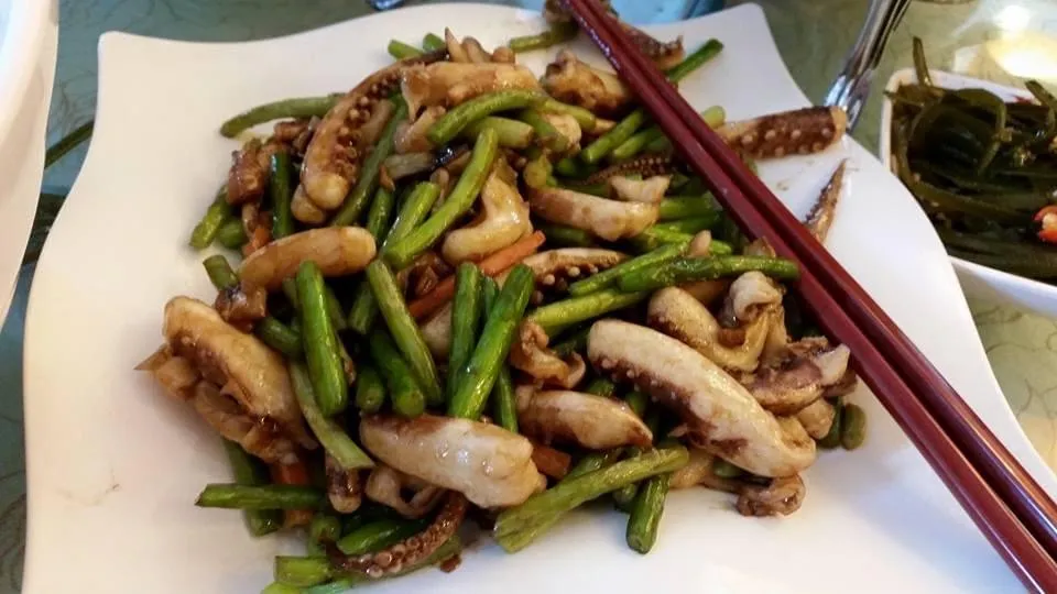 Sister Peng Beer Fish, Yangshuo