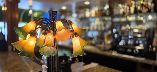 Royal Khyber Irvine Indian fine dining cuisine