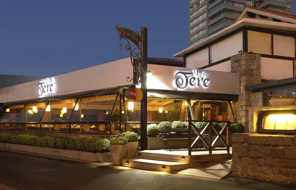 Lo de Tere &mdash; Punta del Este