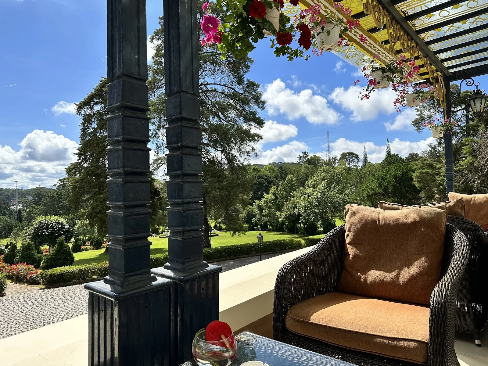 Émai Italian — Dalat