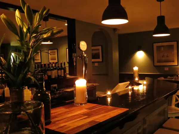 Bastion &mdash; Kinsale