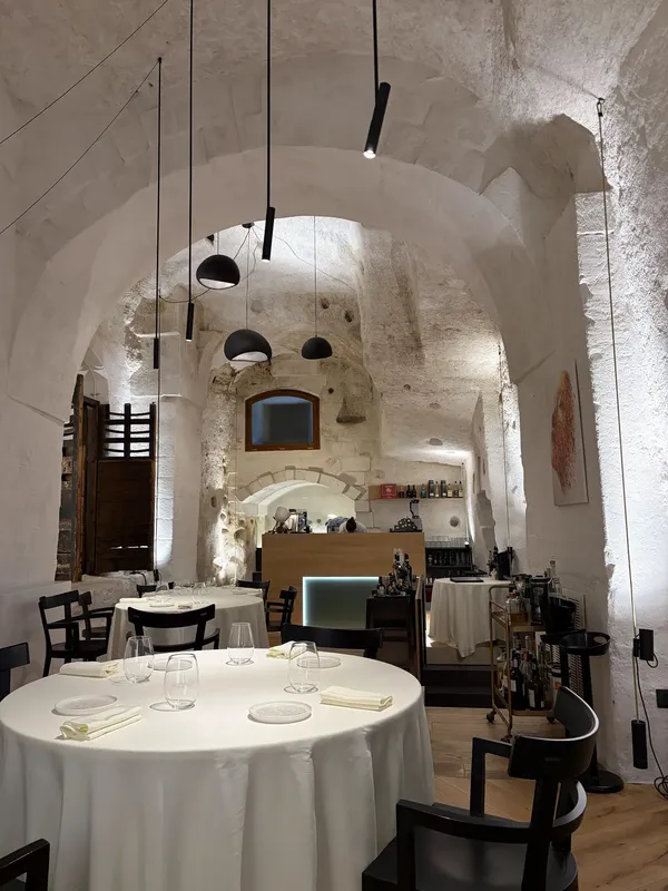 Da Mó &mdash; Matera