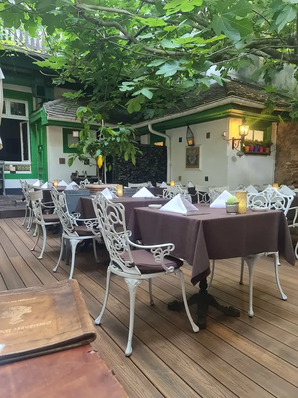 Oberländer Weinstube &mdash; Karlsruhe