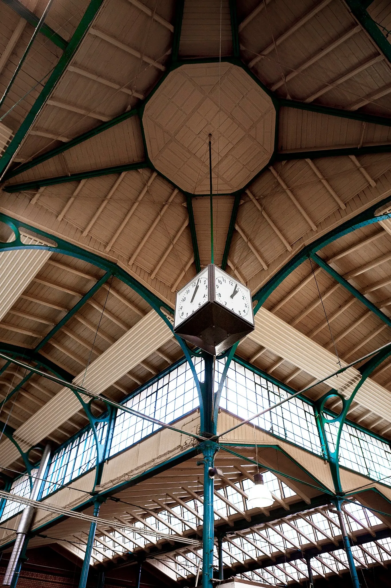 Markthalle Neun Berlin