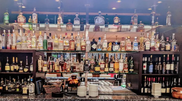 Drago's Seafood Restaurant restaurant