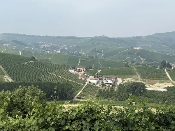 Locanda del Pilone &mdash; Alba