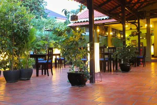 Sandan Restaurant restaurant