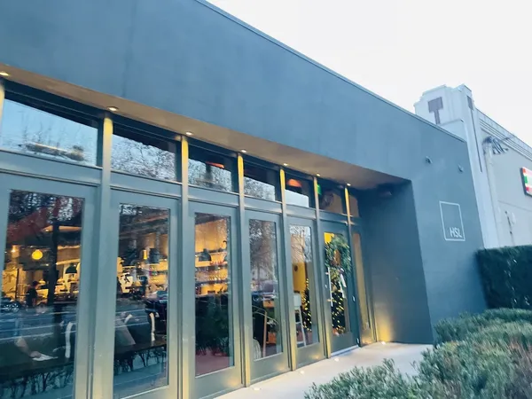 HSL restaurant Salt Lake City wood-fired cuisine