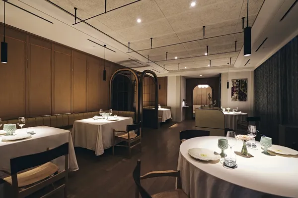 GiwaKang restaurant