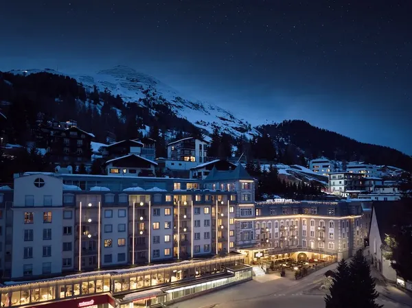 Seehof Davos, Davos