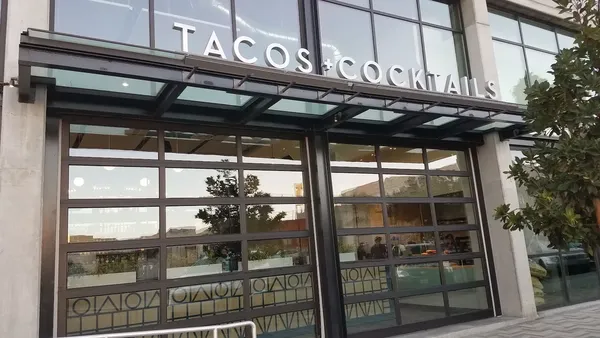 LOLA 55 tacos San Diego
