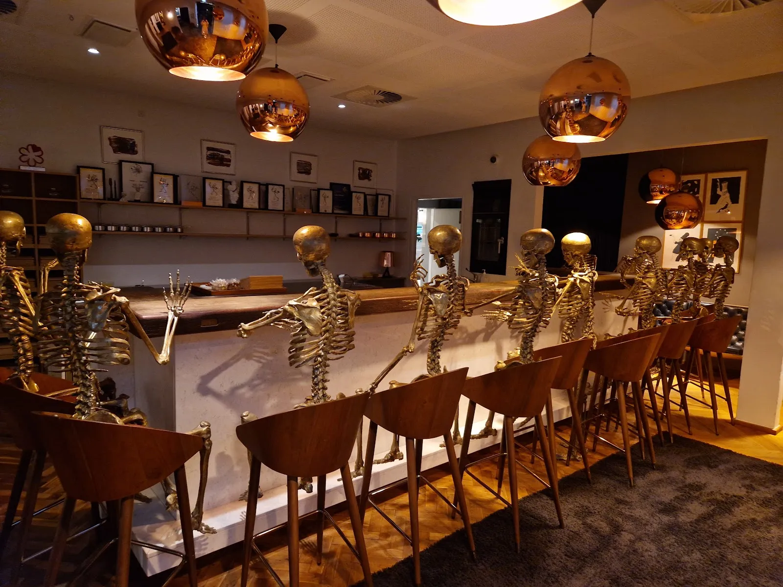 Frederikshøj restaurant