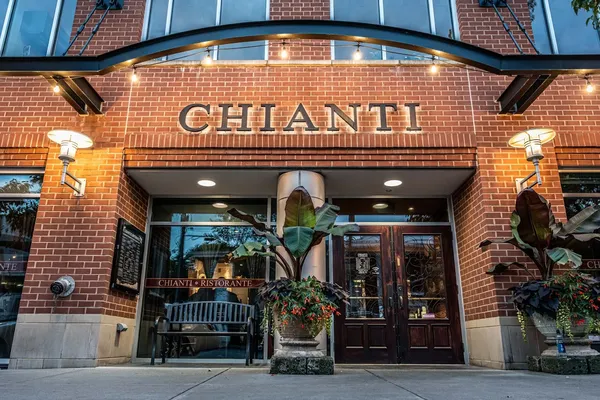 Chianti Il Ristorante, Saratoga Springs