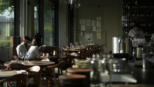 Mirali Kyiv Podil chef Mirali Dilbazi seasonal Ukrainian counter dining
