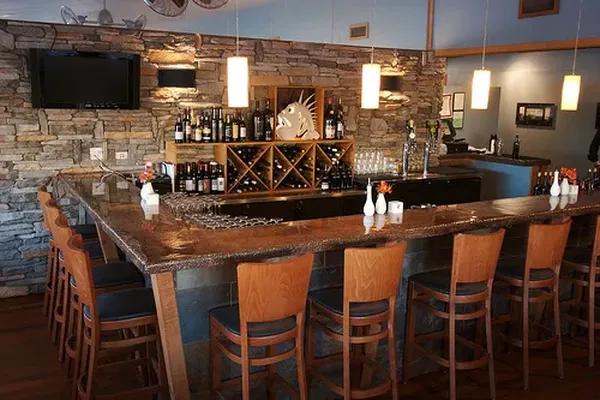 Kinley's Restaurant & Bar, Anchorage