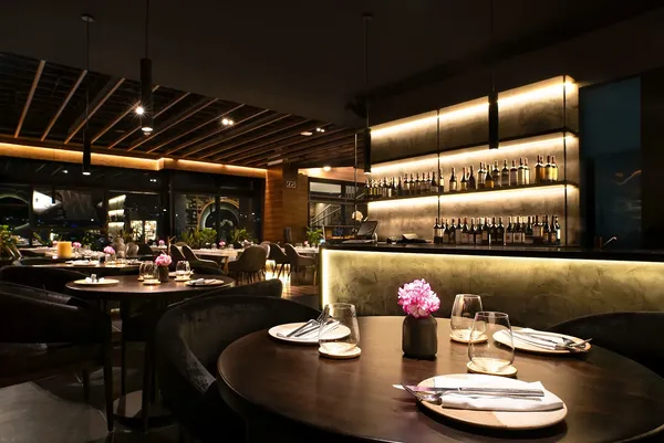 Oda Restaurante, Cedritos, Bogotá
