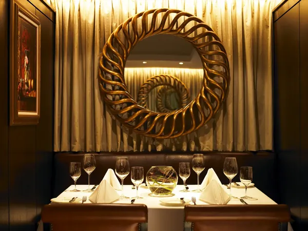 The Saddle Room