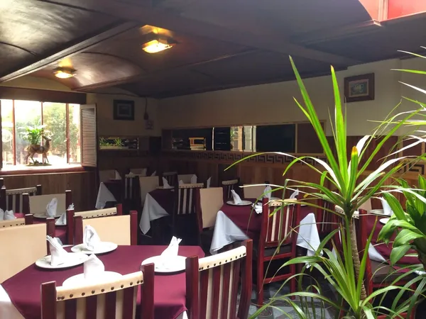 La Cocina de San Juan Mexico City traditional mexican