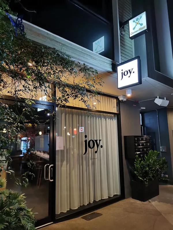 Joy Restaurant restaurant