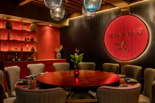 KOKO Mumbai restaurant