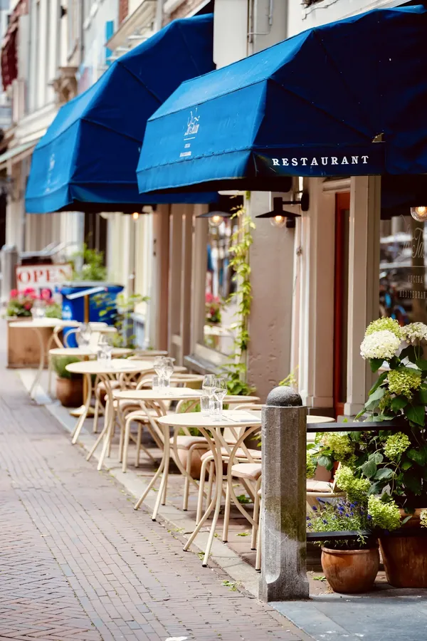 La Tasca — Delft