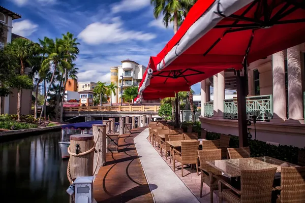 Casa Sensei Fort Lauderdale Asian Latin fusion waterfront