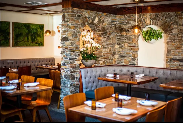 Avanti Restaurant restaurant