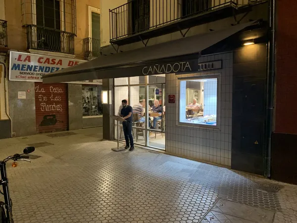Cañabota, Seville