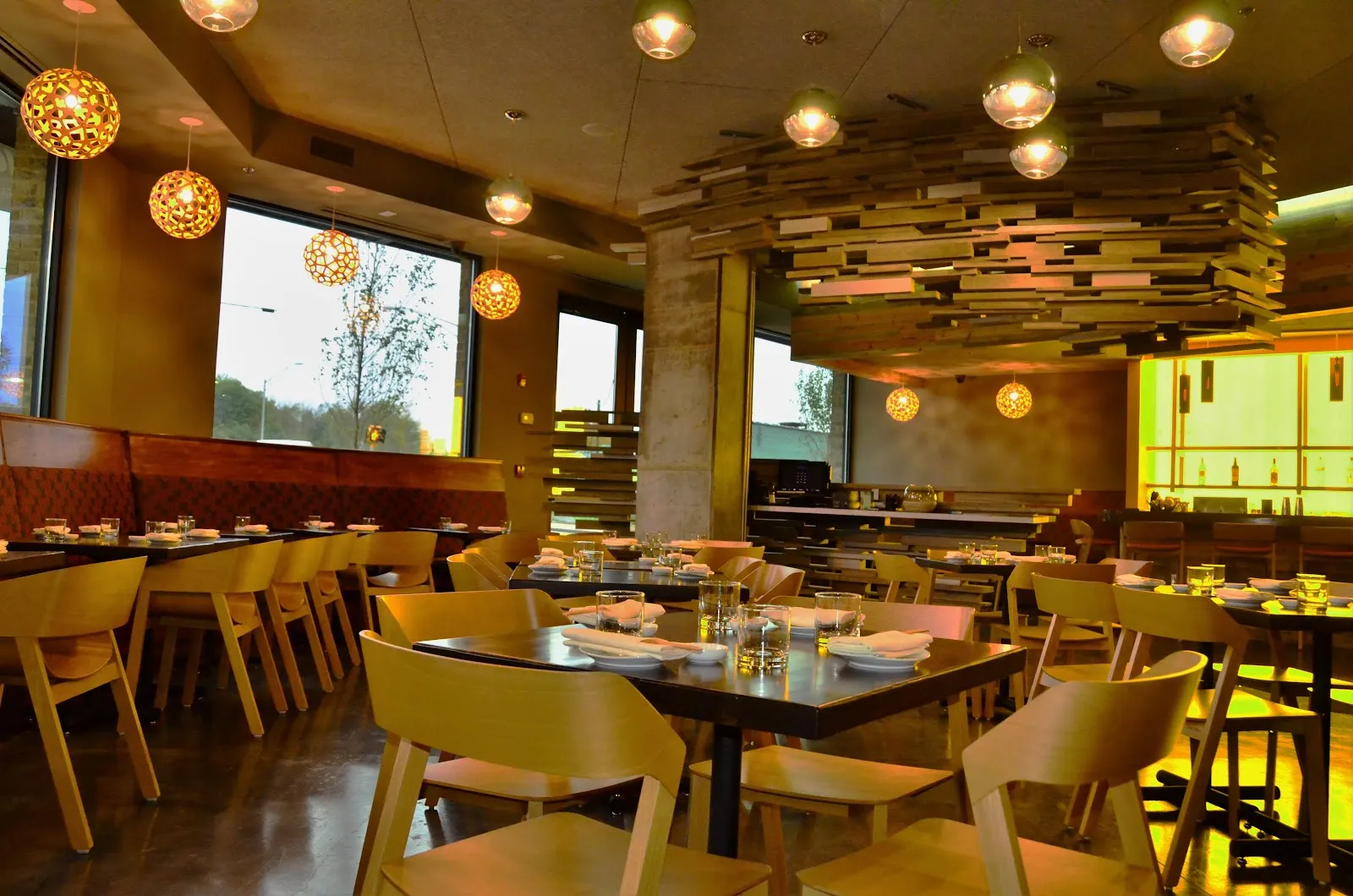 Best Sushi in Atlanta, 2026
