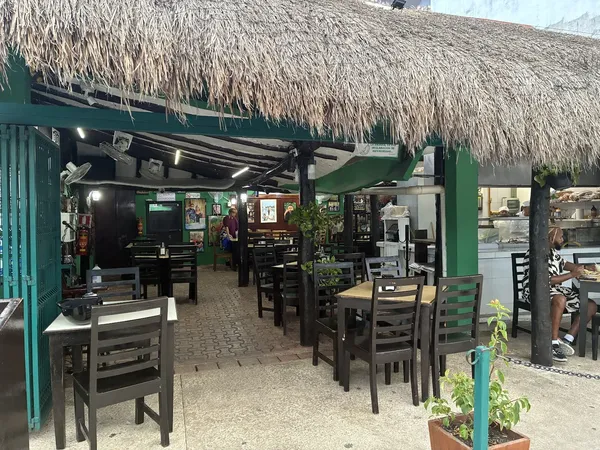Don Cafeto Tulum traditional mexican