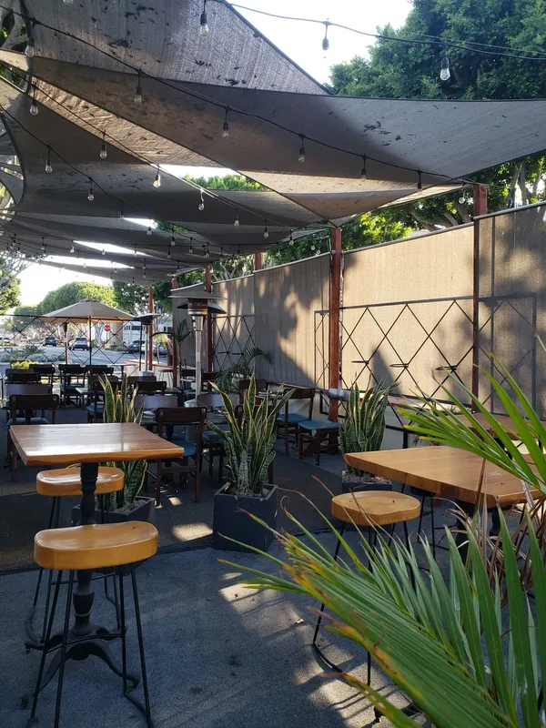 Chaak Kitchen Irvine Mayan cuisine refined Mexican