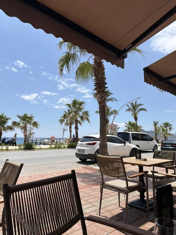 Nihat's Fish Restaurant &mdash; Alanya