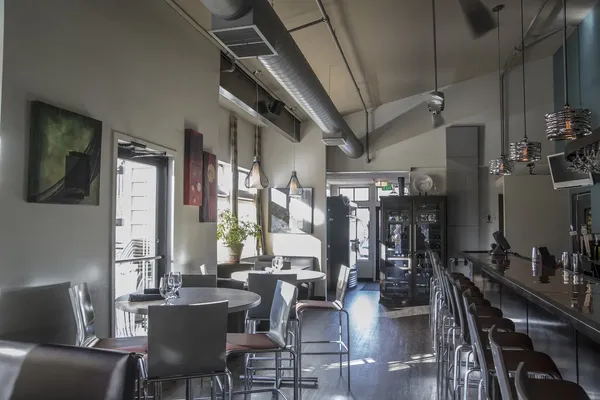 Blue River Bistro Breckenridge Colorado
