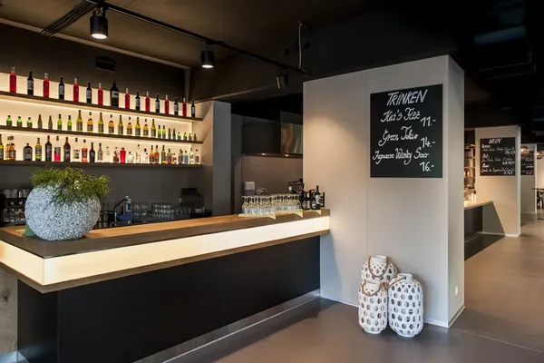 Kai Sushi Zurich — omakase counter Japanese fine dining