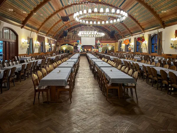 Hofbr&auml;uhaus, Munich