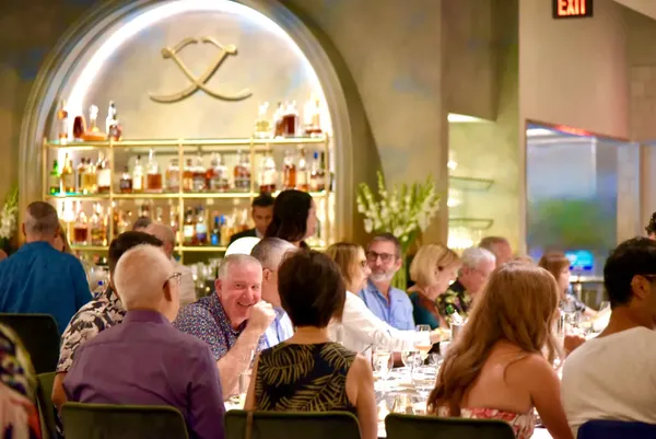 The Kitchen Restaurant restaurant