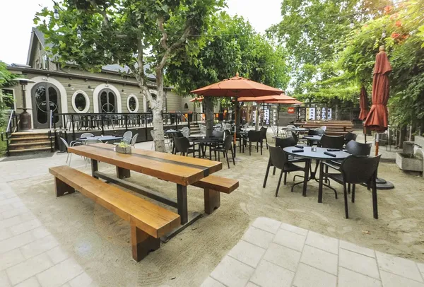 HopMonk Tavern, Sonoma