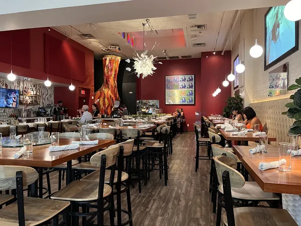 Sofia, New Orleans restaurant