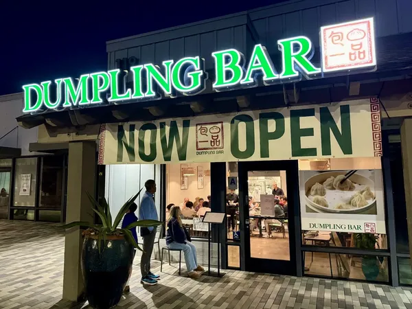 Dumpling Bar Encinitas
