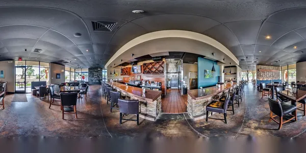 Cuisine Wine Bistro Chandler Arizona French fine dining wine spectator award