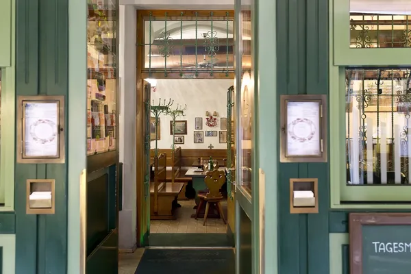 Figlmüller Wollzeile restaurant