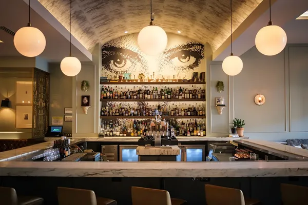 Henley restaurant