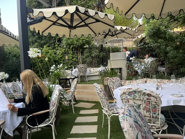 Maison Revka, Saint-Tropez
