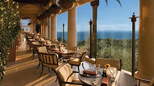 Pelican Grill restaurant