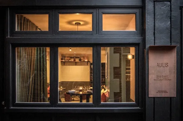 Aulis London, London