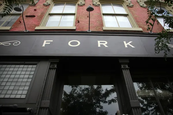 Fork Philadelphia modern american
