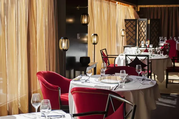 Tsé Fung Geneva La Réserve