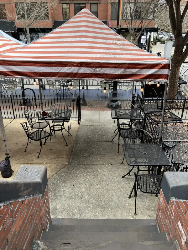 Floriana, Washington DC restaurant