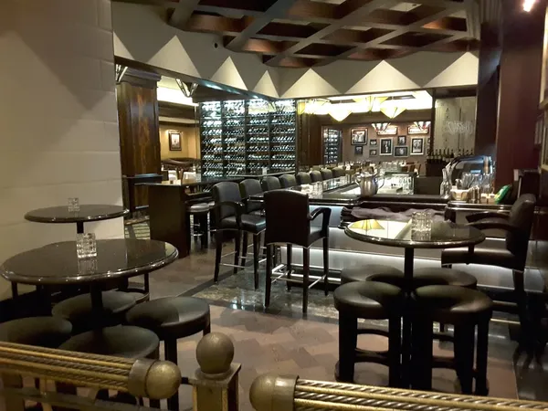 Vic & Anthony's Steakhouse Lake Charles American - USDA Prime Steakhouse restaurant